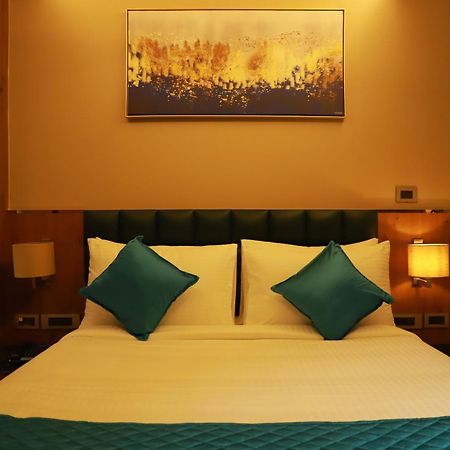 Sea Deck Hotel Port Blair Exterior photo