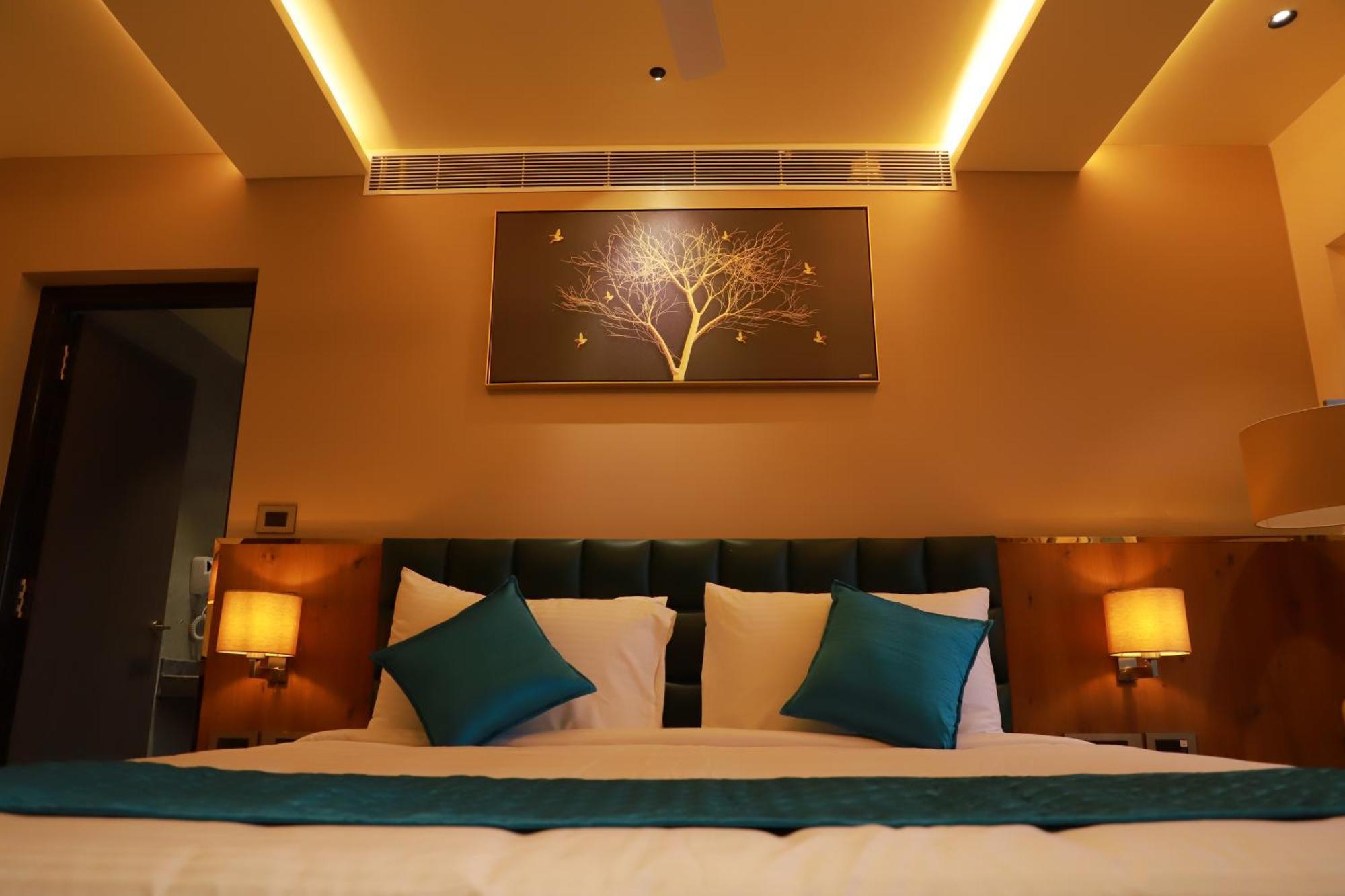 Sea Deck Hotel Port Blair Exterior photo
